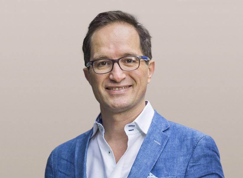 Peter Hinssen - Advisory Committee Apheon