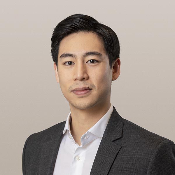 Paul Ung - Apheon Team