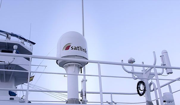 satlink-5